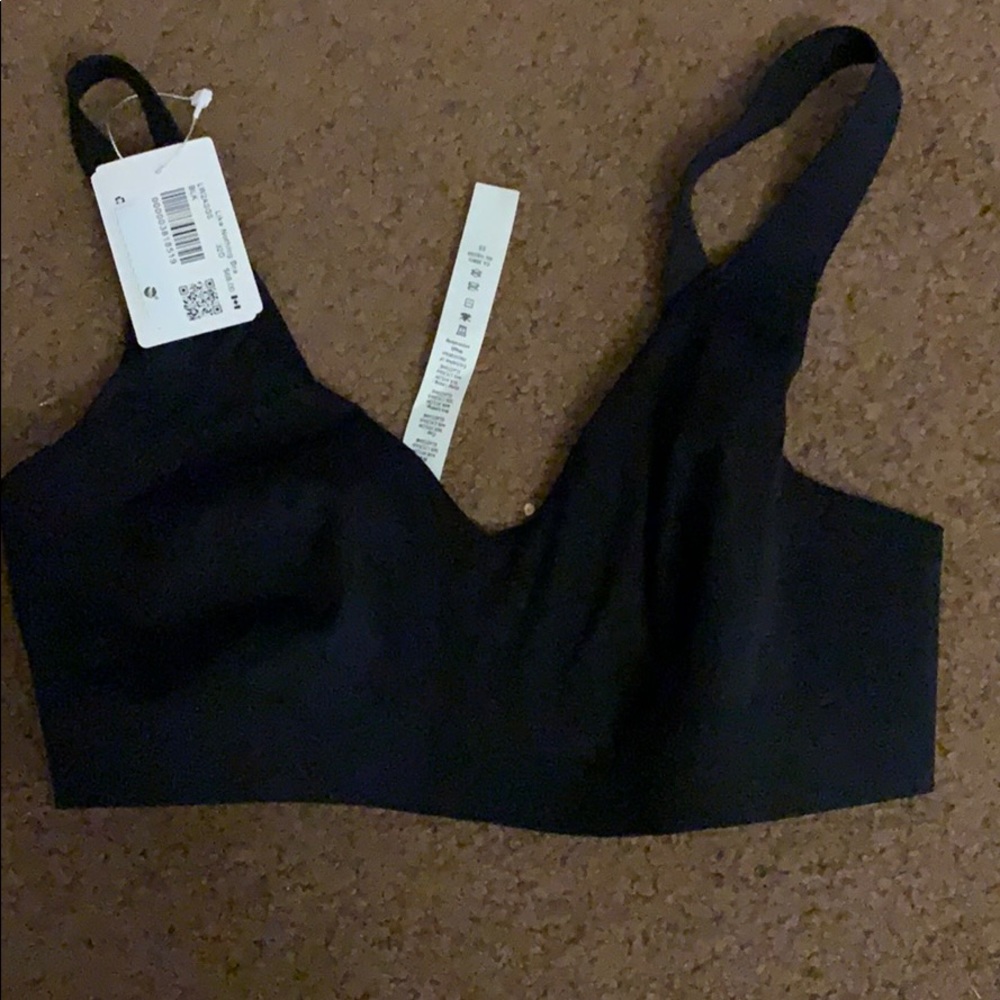NWT Lululemon Like Nothing Bra 32D